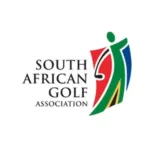 SA Golf Association Logo