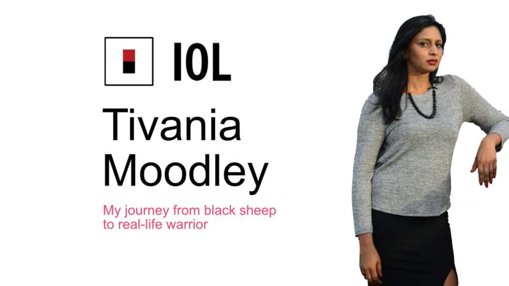 Tivania Moodley Interview Banner 1
