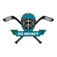 Ice Hockey Logo
