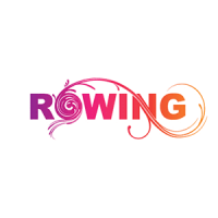 Rowing Logo