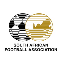 SA Football Association Logo