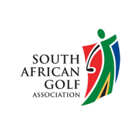 SA Golf Association Logo