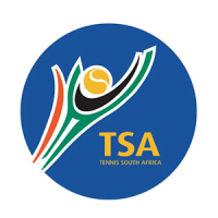 SA Tennis Logo